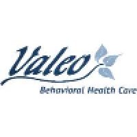 Valeo Behavioral Health Care logo - Similar company to Turning Point Behavioral Health Care Center