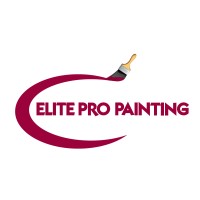 Elite Pro Painting logo - Similar company to Integrated Facilities Solutions, Inc.