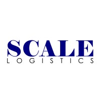 SCALE Logistics logo - Similar company to Scale Logistics