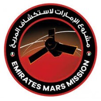 Emirates Mars Mission logo - Similar company to The National Space Science And Technology Center