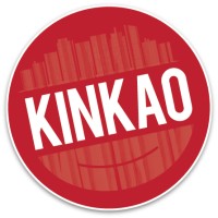 Kinkao.co logo - Similar company to Plizz (Thailand)