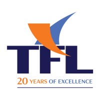 Transfreight Logistics Limited logo - Similar company to Consolbase Limited