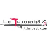 Auberge du cœur Le Tournant logo - Similar company to Le Tournant
