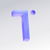Tangible Immersive logo - Similar company to Visual Id S.A.S