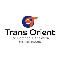 Trans Orient logo - Similar company to Transorient Solutions
