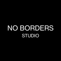 NO BORDERS studio logo - Similar company to Heartwebdesign Llc