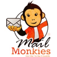 Mailmonkies logo - Similar company to Enrichify
