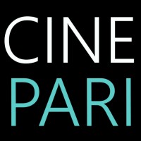 Cinepari logo - Similar company to Brndly