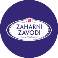 ZAHARNI ZAVODI logo - Similar company to Nlv Engineering