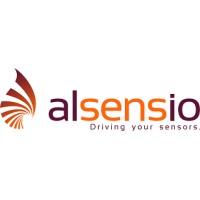 Alsensio GmbH logo - Similar company to Eni Solutions