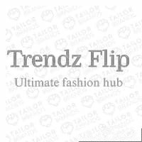 TRENDZ FLIP logo - Similar company to Sass Obsessed