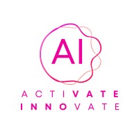 Activate Innovate logo - Similar company to Commhit