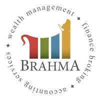 Brahma Wealth Management logo - Similar company to Phase3