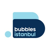 Bubbles İstanbul logo - Similar company to Kitpoint Proje Danışmanlık Ve Ticaret Aş