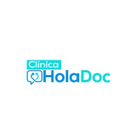 Clínica HolaDoc logo - Similar company to Aapec - Asociación Argentina Para El Estudio Del Climaterio