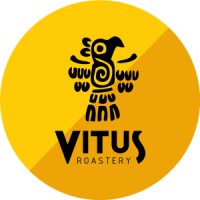 Vitus Coffee & Roastery logo - Similar company to Vera Project