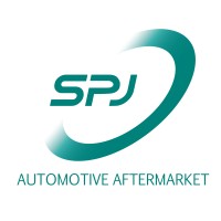 SPJ Automotive Aftermarket S.L.U. logo - Similar company to Sie-Systems