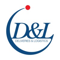 (D&L) Deliveries & Logistics logo - Similar company to Banh Mi Express: Vietnamese Street Food