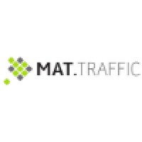 MAT.TRAFFIC logo - Similar company to Likeonic Ltd