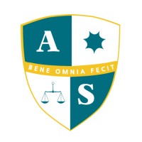 Ateneo School logo - Similar company to Deployguru