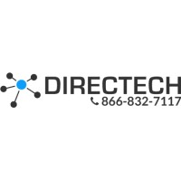 DirecTech logo - Similar company to Iprotectu - Environmental, Health And Safety Compliance Software
