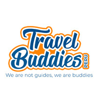 Travel Buddies Peru logo - Similar company to Antipode Group
