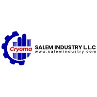 Salem Industry L.L.C logo - Similar company to Robust Tanks & Vessels
