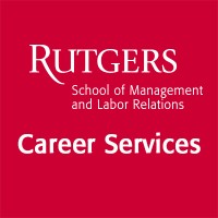 SMLR Career Services - Rutgers University logo - Similar company to Rutgers University Labor & Employment Relations Association