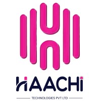 HAACHI Technologies Pvt Ltd logo - Similar company to Oriental Tech Solutions