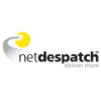 NetDespatch Limited logo - Similar company to Vboxx