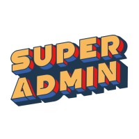 Super Admin - Leading Digital Business Transformation logo - Similar company to Growth Shark