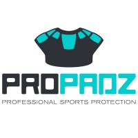 PROPADZ SPORTS logo - Similar company to Sellready