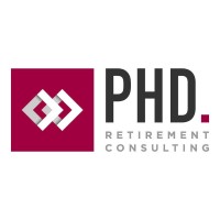 Phd. Retirement Consulting