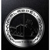 Alabdeli Motors logo - Similar company to Alaqeel Motors - العقيل للسيارات