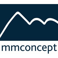 MMConcept logo - Similar company to Galvisul