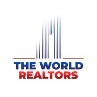 The World Realtors logo - Similar company to Equity Property