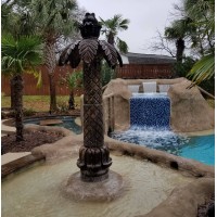 The Pool Lady LLC logo - Similar company to The Game Show Studio