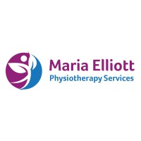 Maria Elliott Physiotherapy Services logo - Similar company to Infocus Opticians