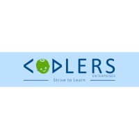 Codlers logo - Similar company to Brace