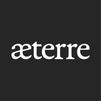 aeterre logo - Similar company to Lhv Design