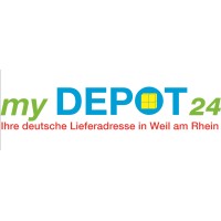 myDepot24 logo - Similar company to Fröde