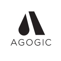 Agogic logo - Similar company to Ame