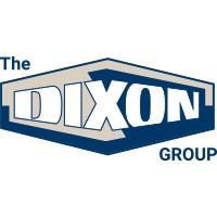 The Dixon Group logo - Similar company to Bearon Manufacturing