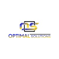 Optimal Solutions logo - Similar company to Optimal Solutions Inc.
