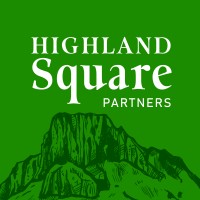 Highland Square Partners logo - Similar company to Progresando