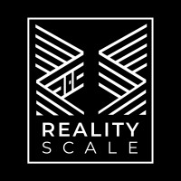 Reality Scale logo - Similar company to Digixito