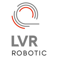 LVR Robotic logo - Similar company to Inconnect