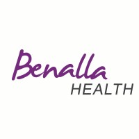 Benalla Health logo - Similar company to Aussie Pharma Direct Pty Ltd