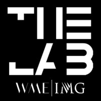 The LAB Agency WME | IMG group logo - Similar company to Stefani Art
