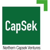 Northern CapSek Ventures logo - Similar company to Arkimera Robotics